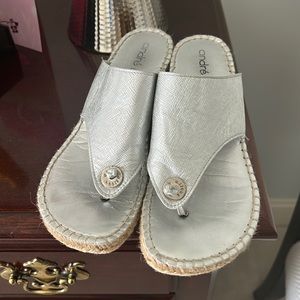 Andre Assous Women’s Sandals